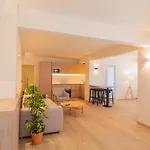 Holidea La Segunda Del Sardinero Apartament *