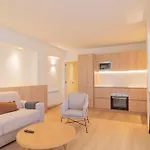 Apartament Holidea La Segunda Del Sardinero *