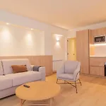 Holidea La Segunda Del Sardinero Apartament Santander