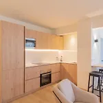 Apartament Holidea La Segunda Del Sardinero Santander