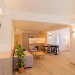 Holidea La Segunda Del Sardinero Apartament