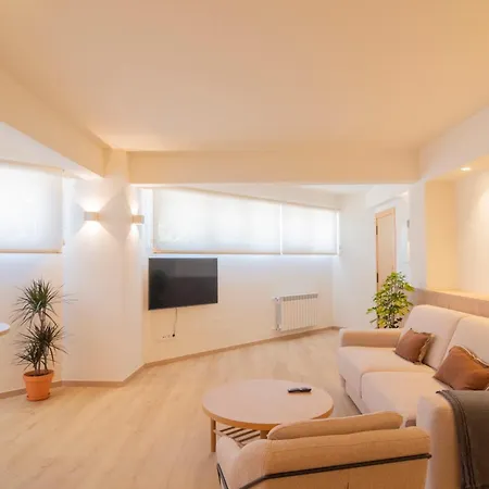 Holidea La Segunda Del Sardinero סנטנדר