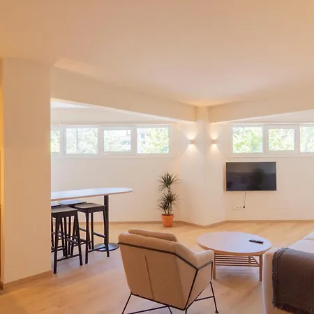 Holidea La Segunda Del Sardinero Santander