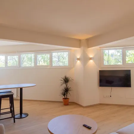 Holidea La Segunda Del Sardinero דירה