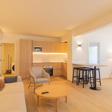 Apartment Holidea La Segunda Del Sardinero