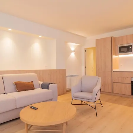 Holidea La Segunda Del Sardinero Apartment Santander