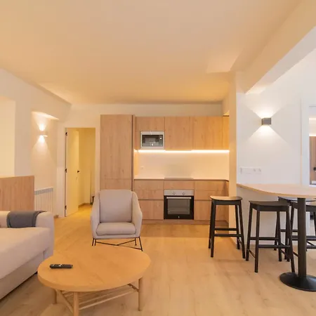 Apartment Holidea La Segunda Del Sardinero *