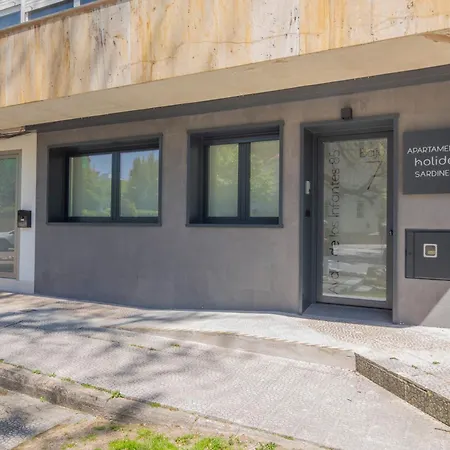 דירה Holidea La Segunda Del Sardinero