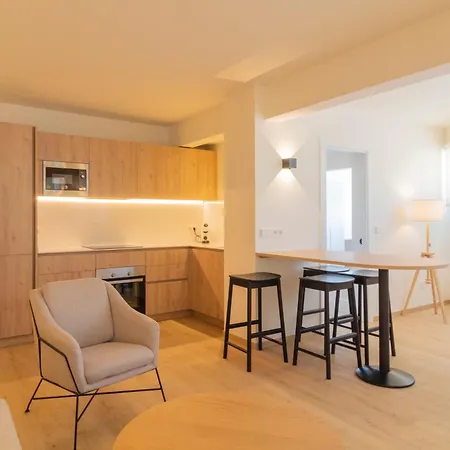 Apartment Holidea La Segunda Del Sardinero *