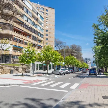 Holidea La Segunda Del Sardinero Σανταντέρ