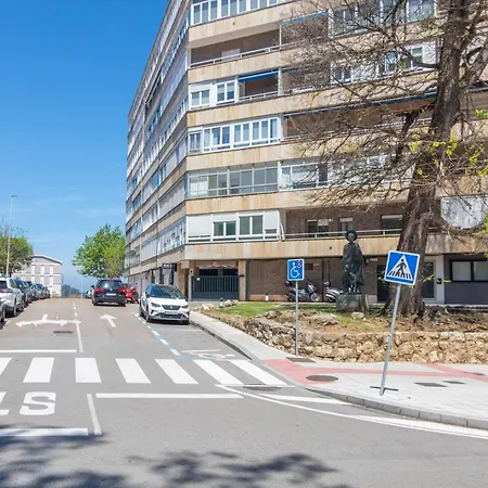 Holidea La Segunda Del Sardinero Santander