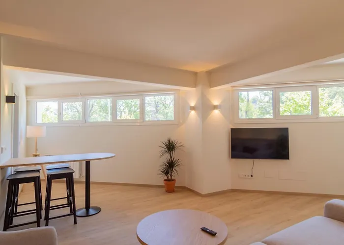 Holidea La Segunda Del Sardinero Apartament