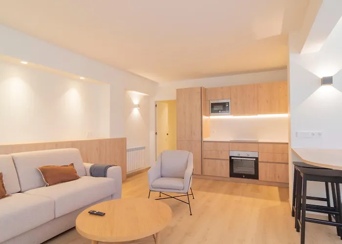 Apartament Holidea La Segunda Del Sardinero *