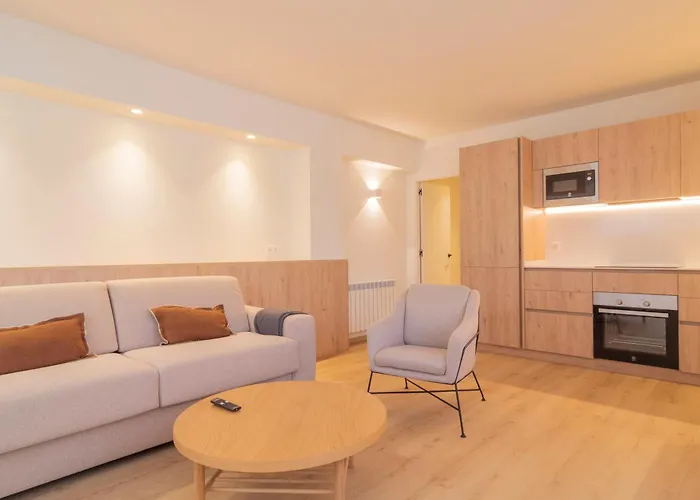 Holidea La Segunda Del Sardinero Apartament Santander