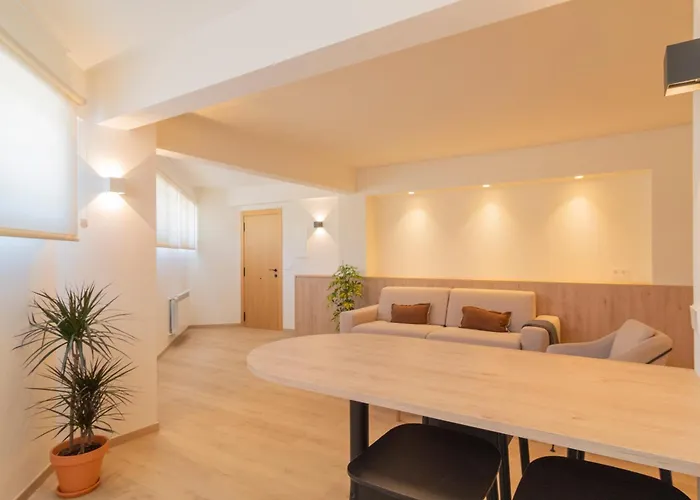 Holidea La Segunda Del Sardinero *