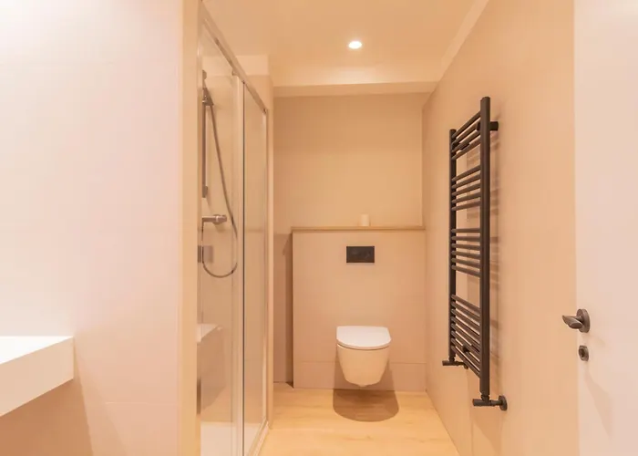 Holidea La Segunda Del Sardinero * Santander