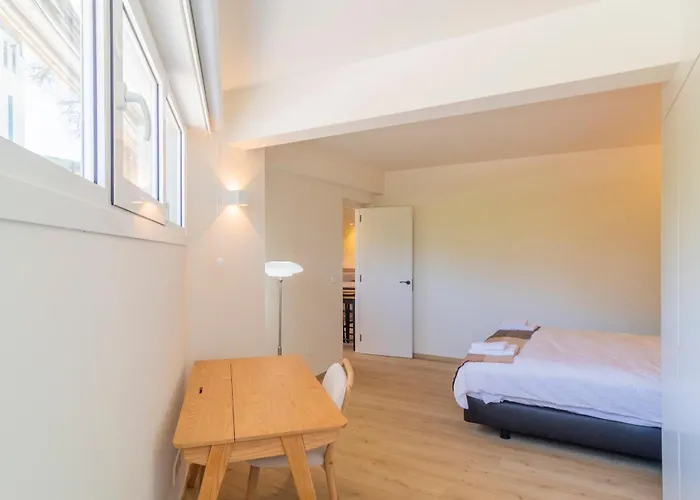 Holidea La Segunda Del Sardinero