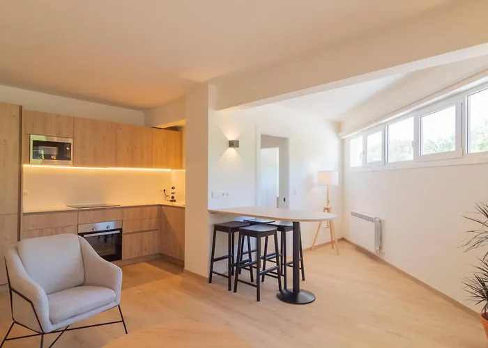 Holidea La Segunda Del Sardinero