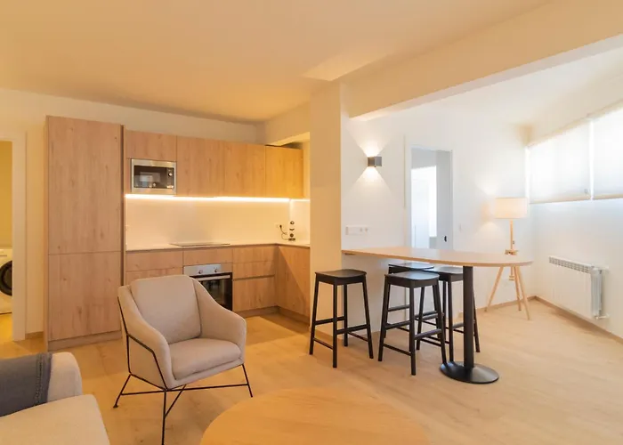 Apartament Holidea La Segunda Del Sardinero *