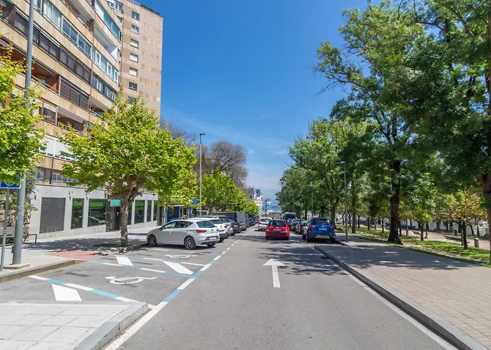 Apartament Holidea La Segunda Del Sardinero Santander