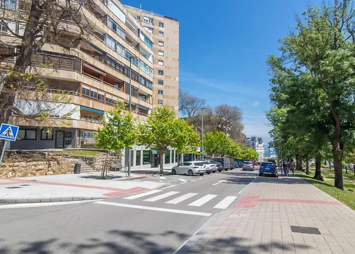 Holidea La Segunda Del Sardinero Santander