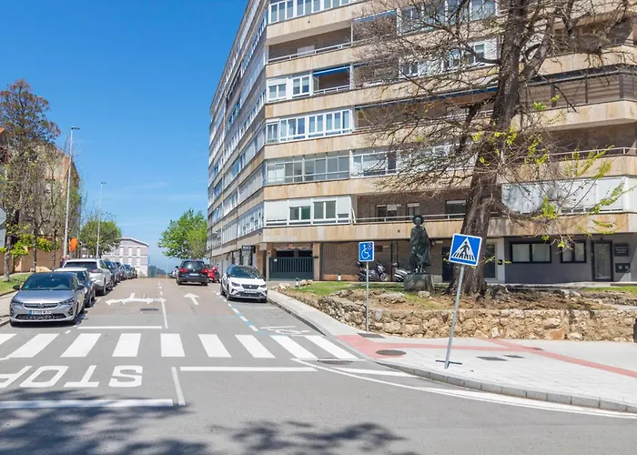 Holidea La Segunda Del Sardinero סנטנדר