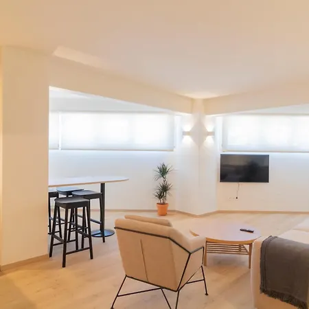 Holidea La Segunda Del Sardinero *