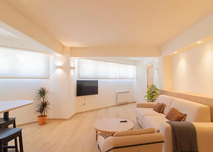 Holidea La Segunda Del Sardinero Santander