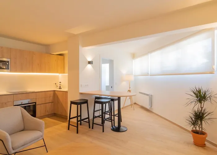 Apartment Holidea La Segunda Del Sardinero Santander