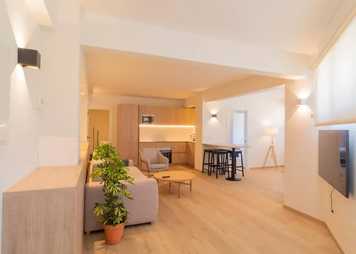 Holidea La Segunda Del Sardinero Apartment *