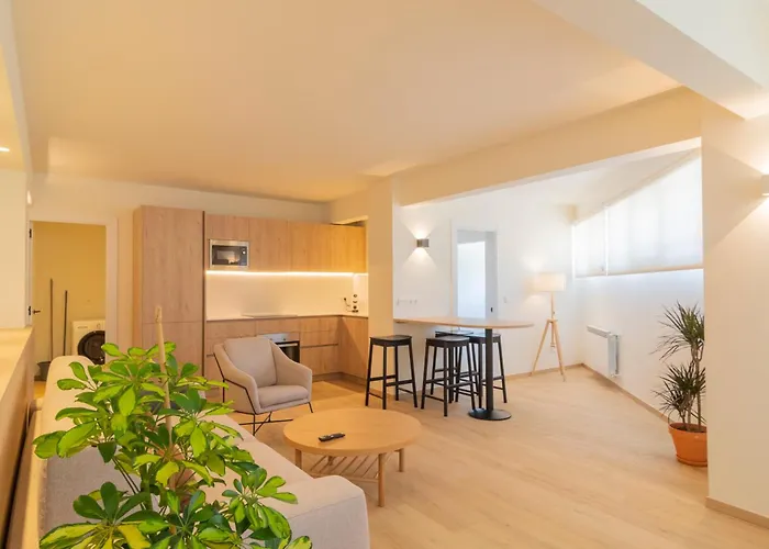 Holidea La Segunda Del Sardinero *