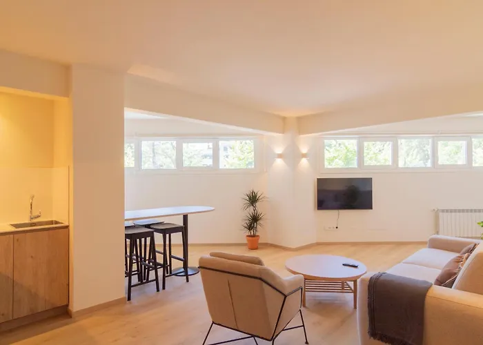 Holidea La Segunda Del Sardinero Santander