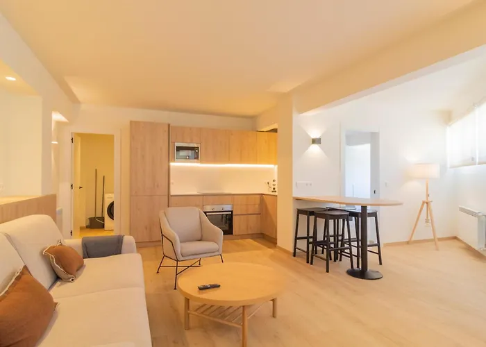 Apartment Holidea La Segunda Del Sardinero