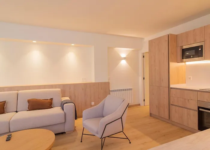 Holidea La Segunda Del Sardinero *