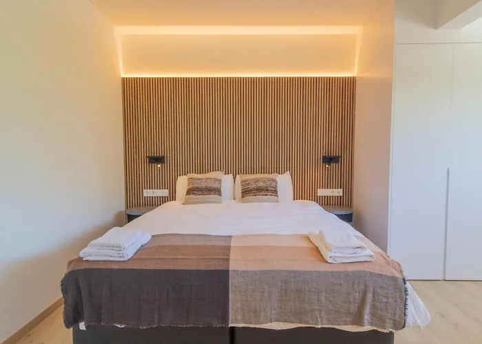 Holidea La Segunda Del Sardinero * Santander