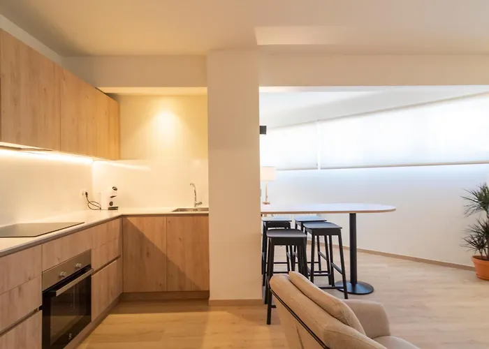 Holidea La Segunda Del Sardinero