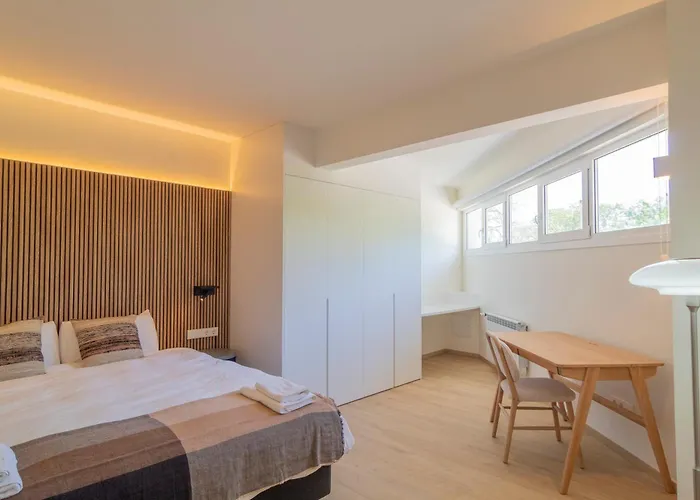 Apartment Holidea La Segunda Del Sardinero Santander