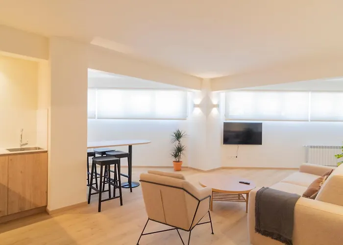 Holidea La Segunda Del Sardinero *