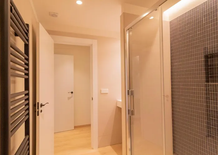 Holidea La Segunda Del Sardinero *