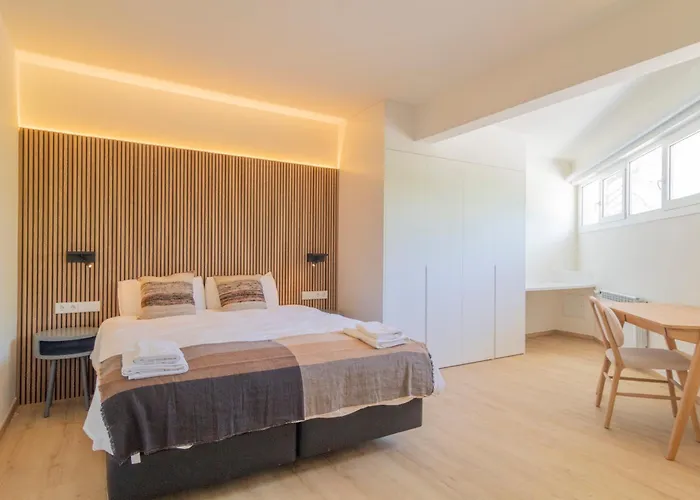 Holidea La Segunda Del Sardinero Santander