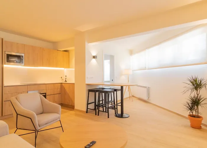 Holidea La Segunda Del Sardinero * Santander