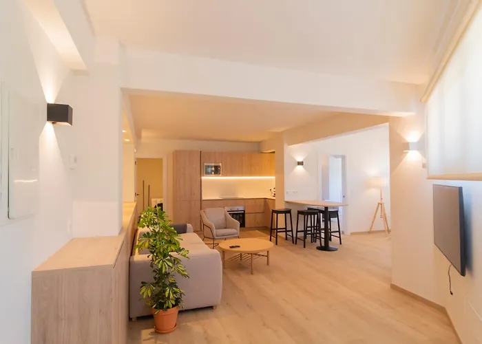 Holidea La Segunda Del Sardinero Apartment