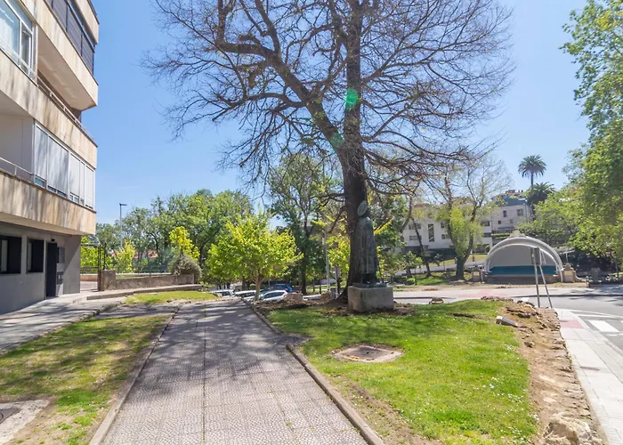 Apartment Holidea La Segunda Del Sardinero *