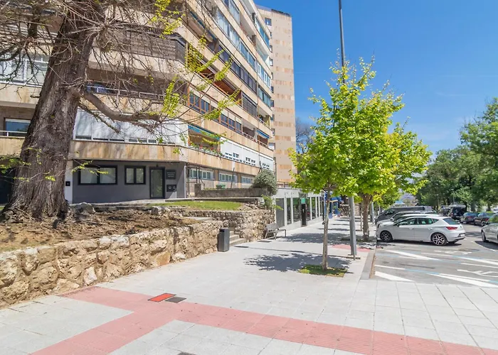 Apartment Holidea La Segunda Del Sardinero Santander